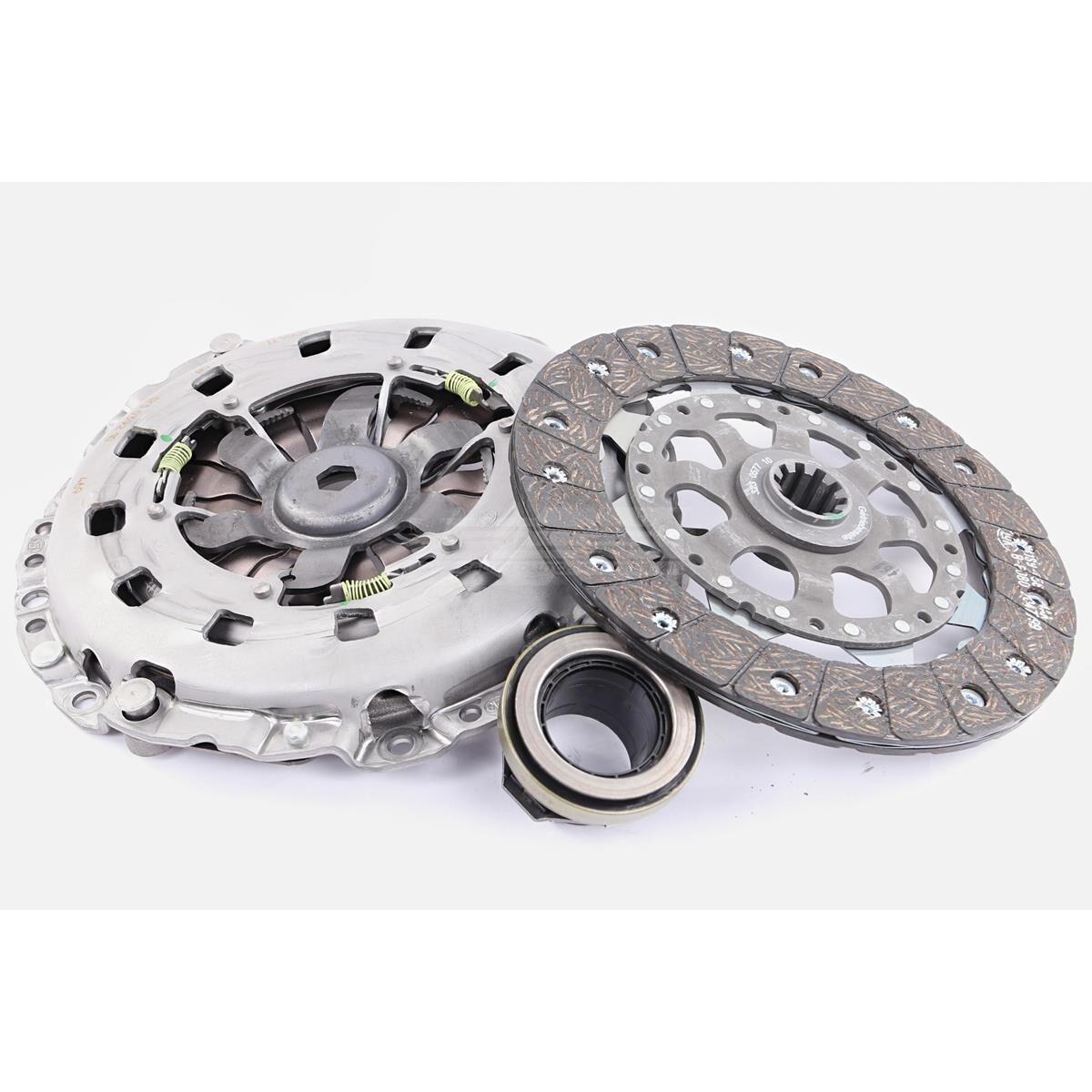 KIT STD BMW 320D 2.0L, , scaau_hi-res