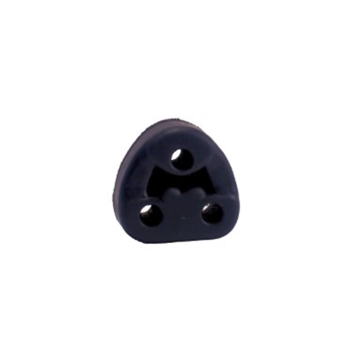 PKT10 EXH RUBBER TOYOTA HILUX REAR RUBBER, , scaau_hi-res