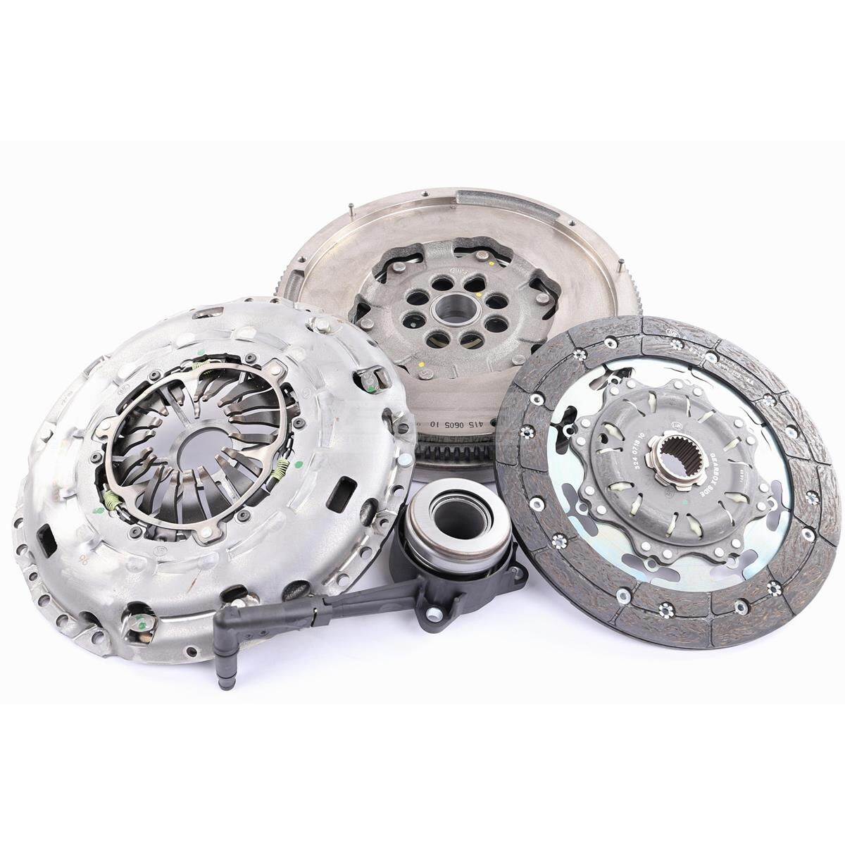 KIT STD AUDI TT RS 2.5L inc DMF+CSC, , scaau_hi-res