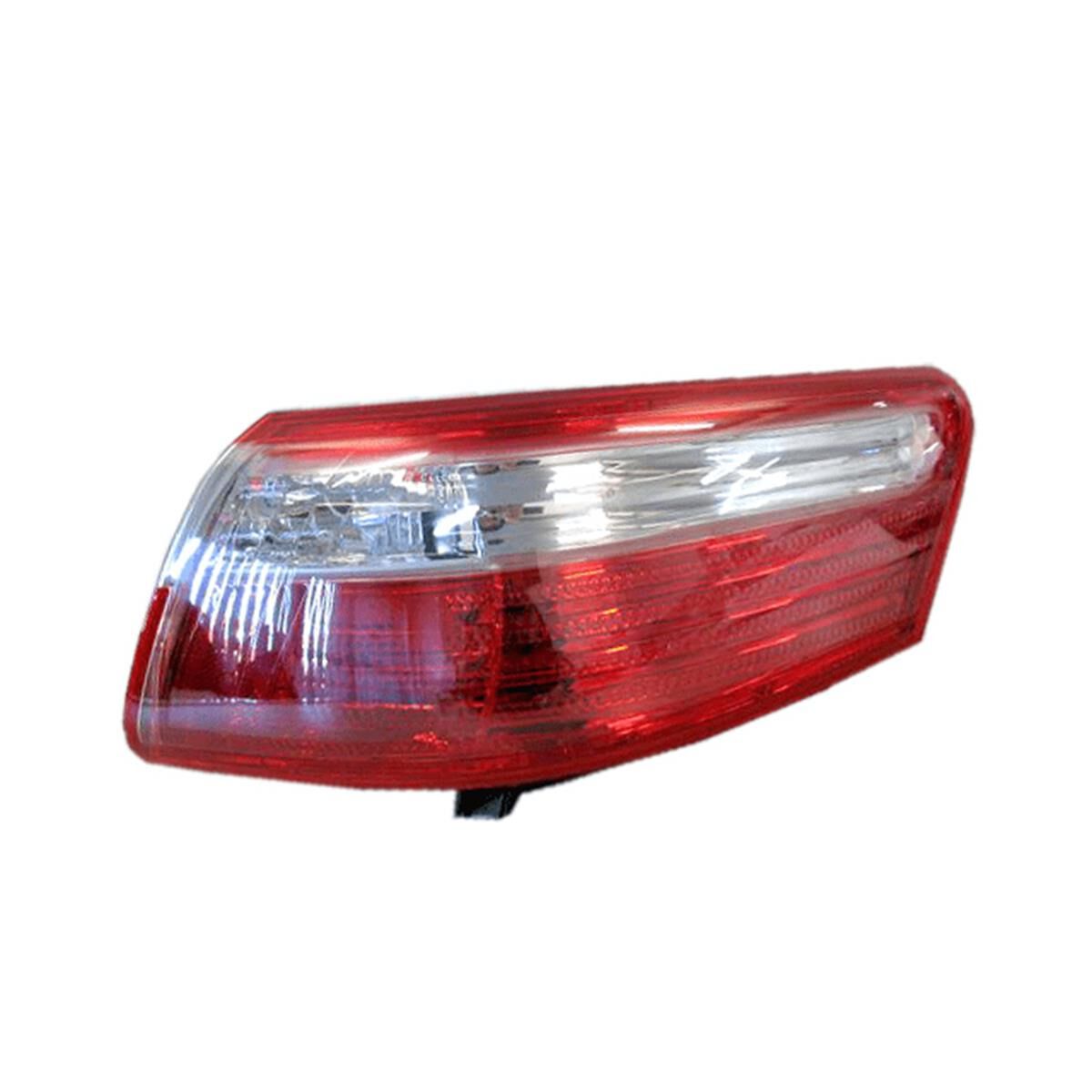TOYOTA CAMRY  CV40  07/2006 ~ 08/2009  OUTER TAIL LIGHT  RIGHT HAND SIDE, , scaau_hi-res