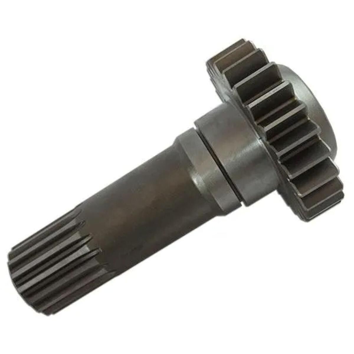 PTO INPUT SHAFT, 17 SPLINE, , scaau_hi-res