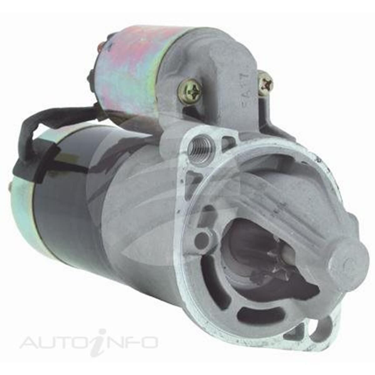 STR 12V 1.7kW 9T CW, , scaau_hi-res