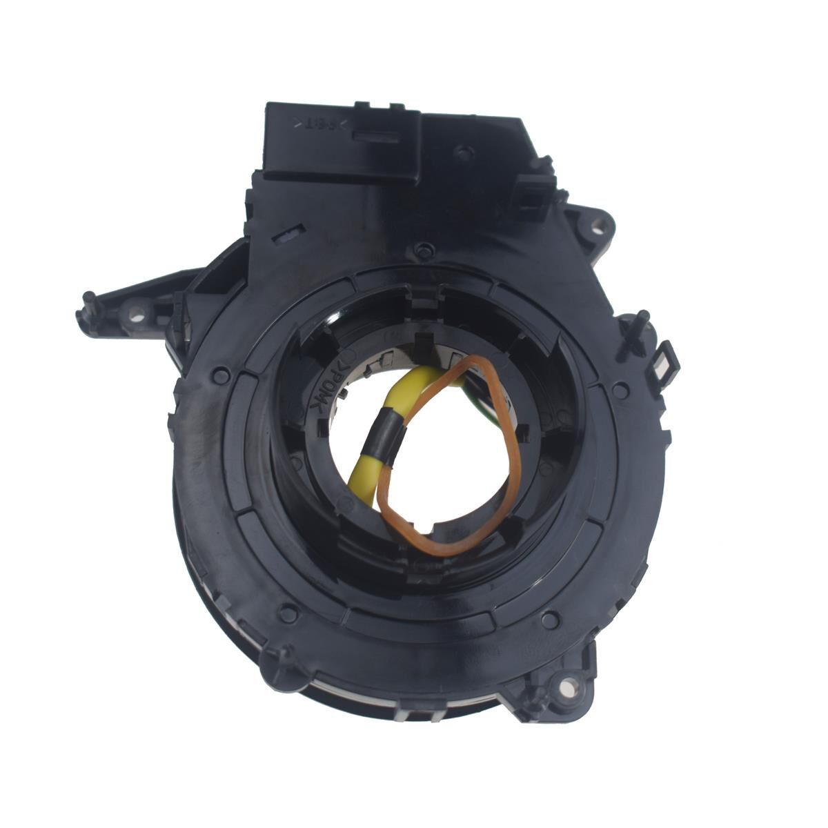 AIRBAG SPIRAL CABLE CLOCK SPRING FIT FOR MAZDA 3 BK SERIES 2 2006-2009 BBP366CS0A, , scaau_hi-res