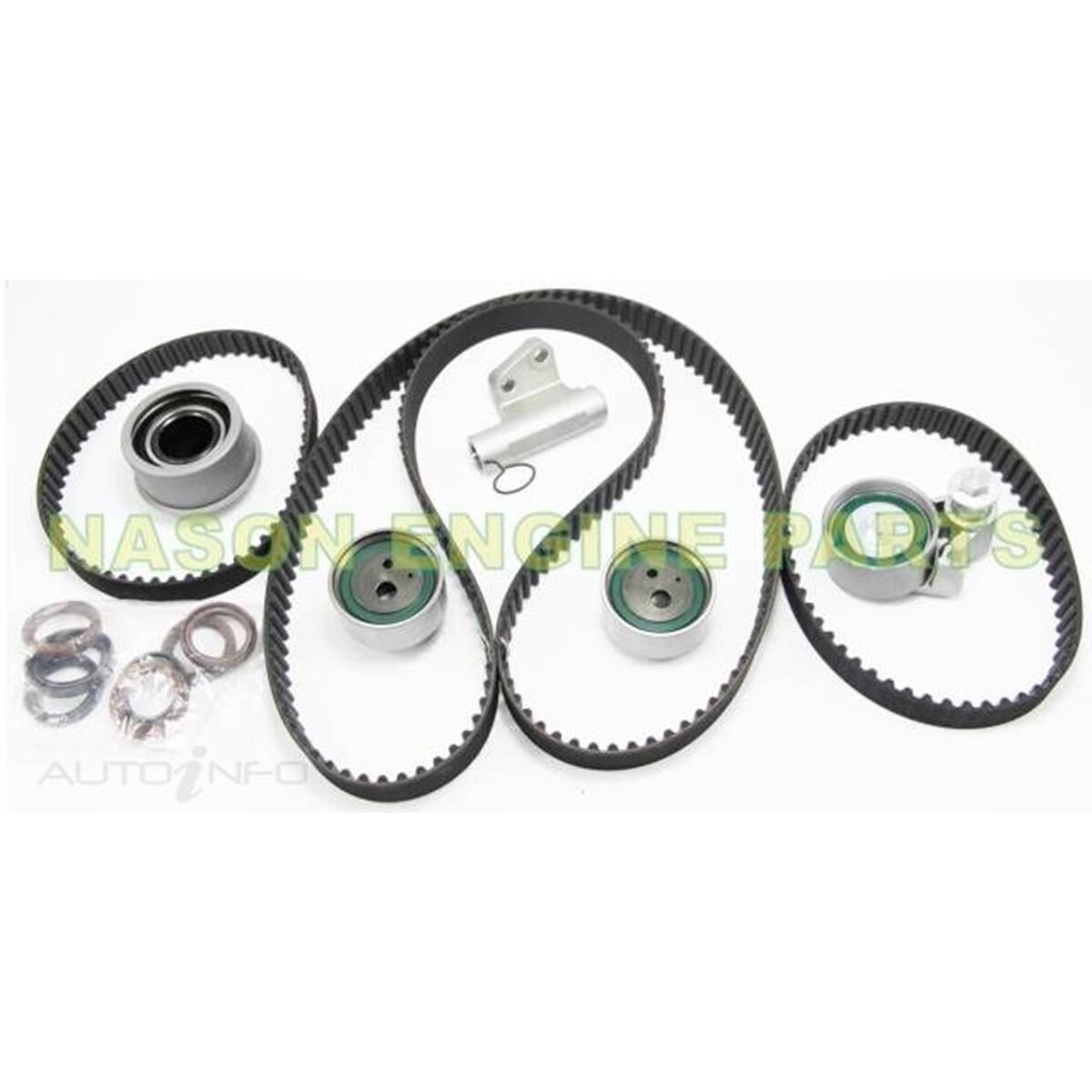 KIA K5 KV6 2497CC DOHC V6, , scaau_hi-res