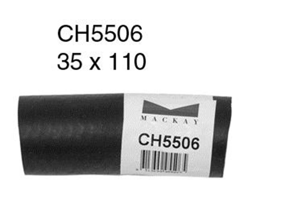 Engine By Pass Hose  - HOLDEN CAPTIVA CG - 2.0L I4 Turbo DIESEL - Manual & Auto, , scaau_hi-res