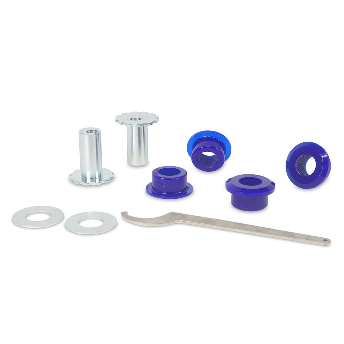 GOLF MK7/8 FLCA FR BUSH CAMBER ADJUSTABLE, , scaau_hi-res