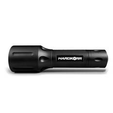 RECHARGEABLE 1000 LUMEN LED TORCH, , scaau_hi-res