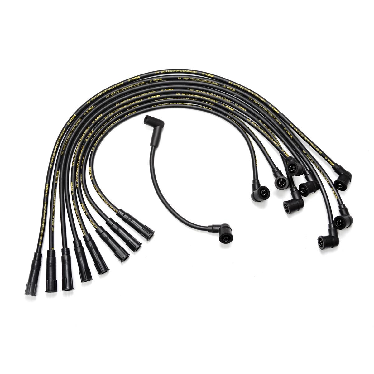 Ht Ignition Cable, , scaau_hi-res