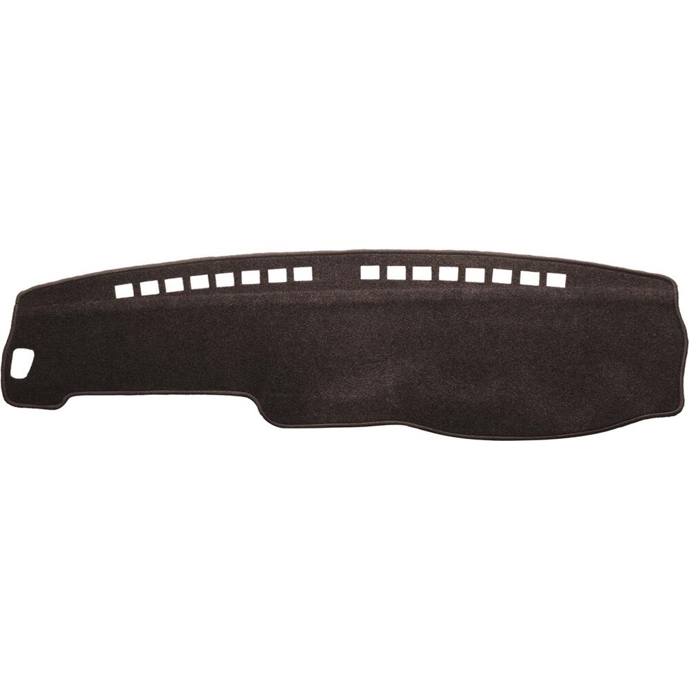 SCA Dashmat Suits Holden Frontera Brown Supercheap Auto