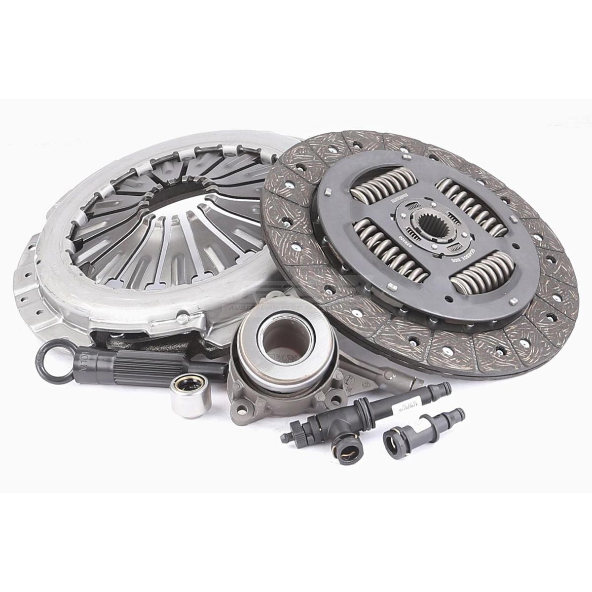 KIT STD L/ROVER DEFNDER 2.4L inc CSC, , scaau_hi-res