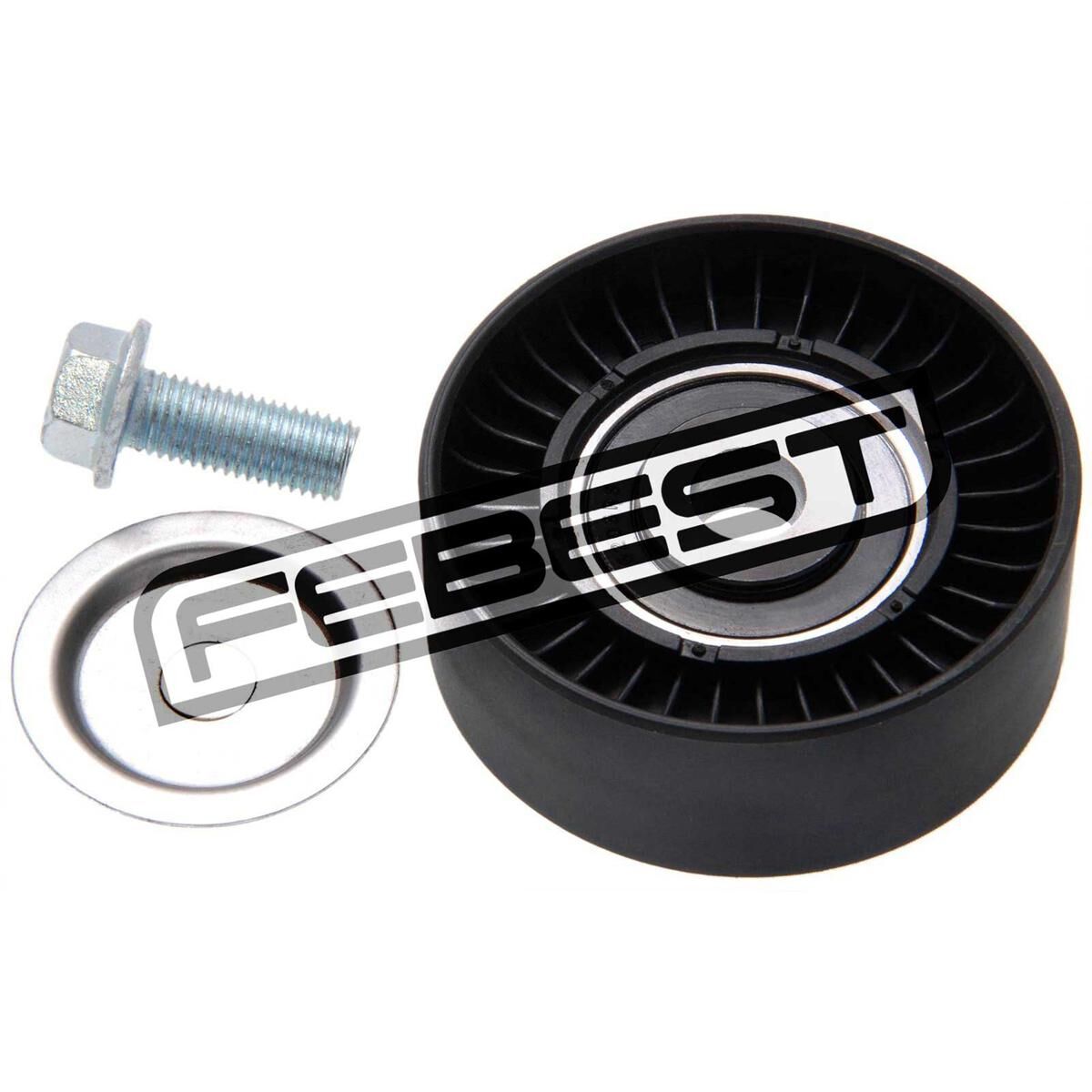 PULLEY TENSIONER KIT, , scaau_hi-res