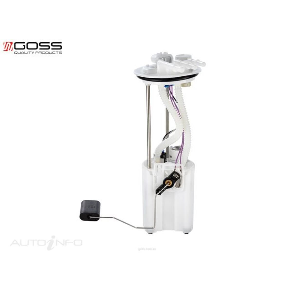 GOSS FUEL PUMP MODULE, , scaau_hi-res