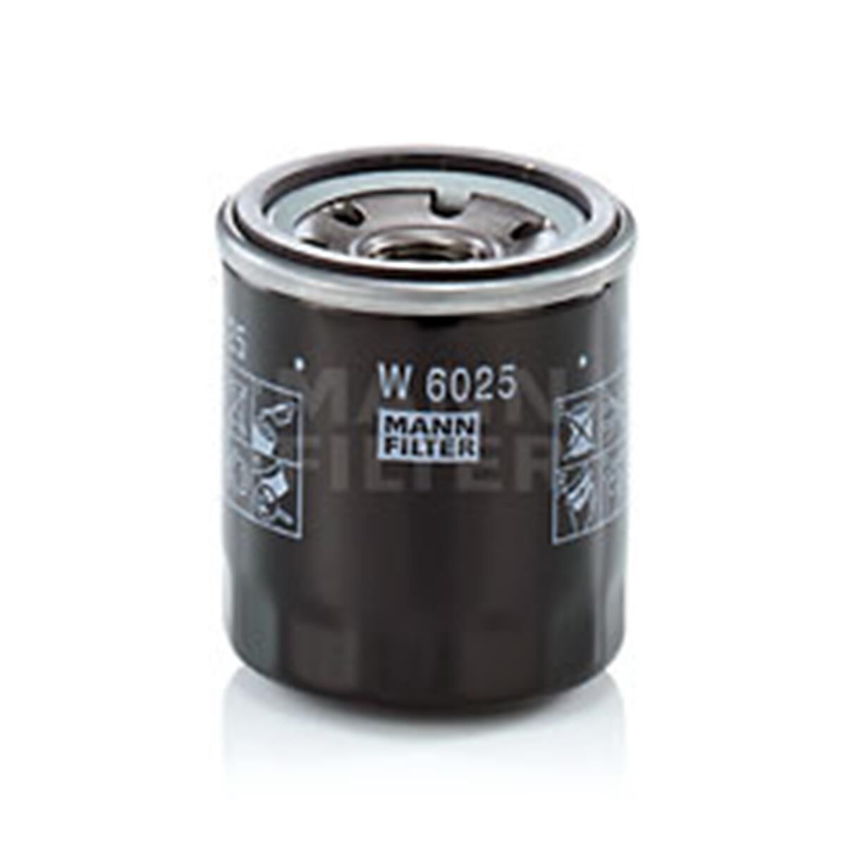 MANN OIL FILTER, , scaau_hi-res