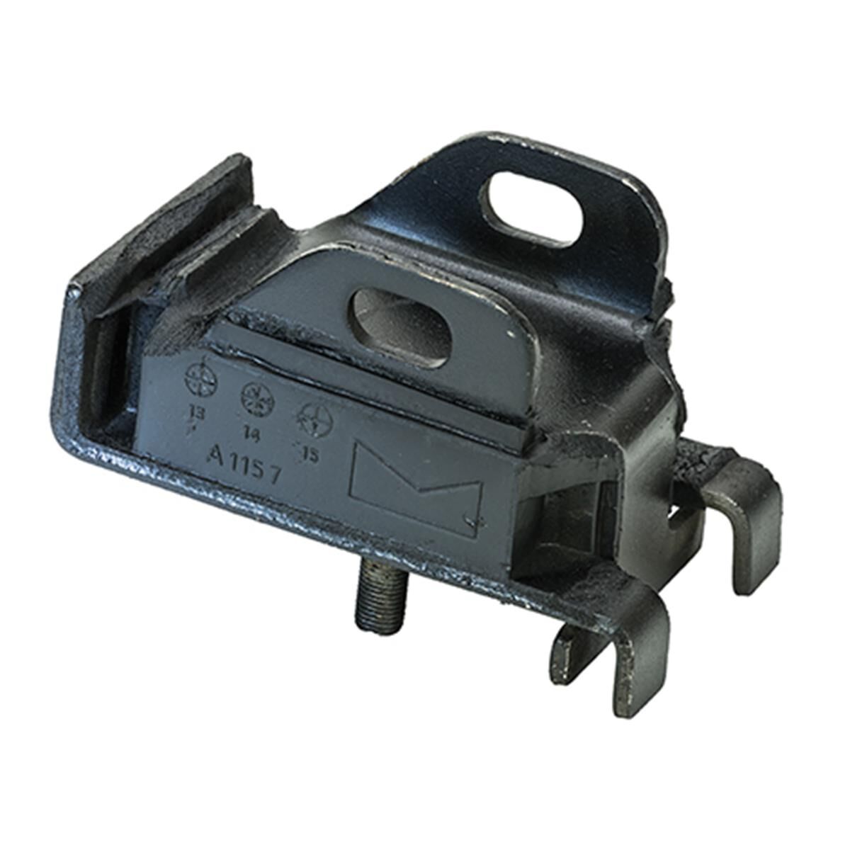 Engine Mount Front - HOLDEN COMMODORE VS - 5.0L V8  PETROL - Manual & Auto, , scaau_hi-res