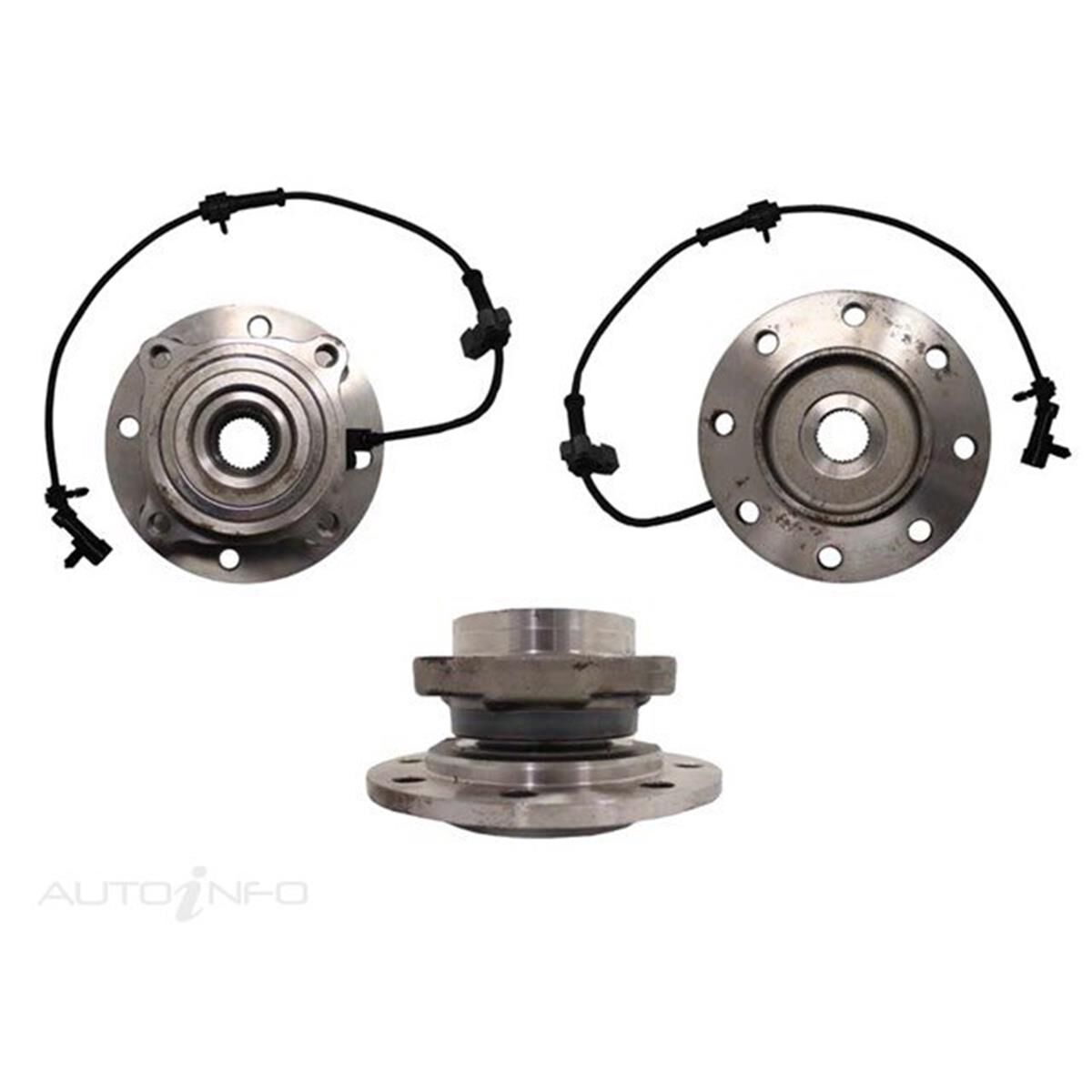 HUB ASSEMBLY, , scaau_hi-res