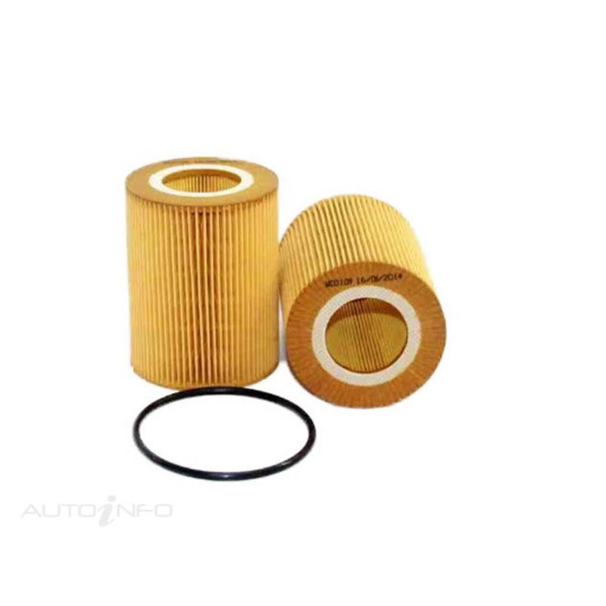 OIL FILTER R2667P VOLVO VOLVO, , scaau_hi-res