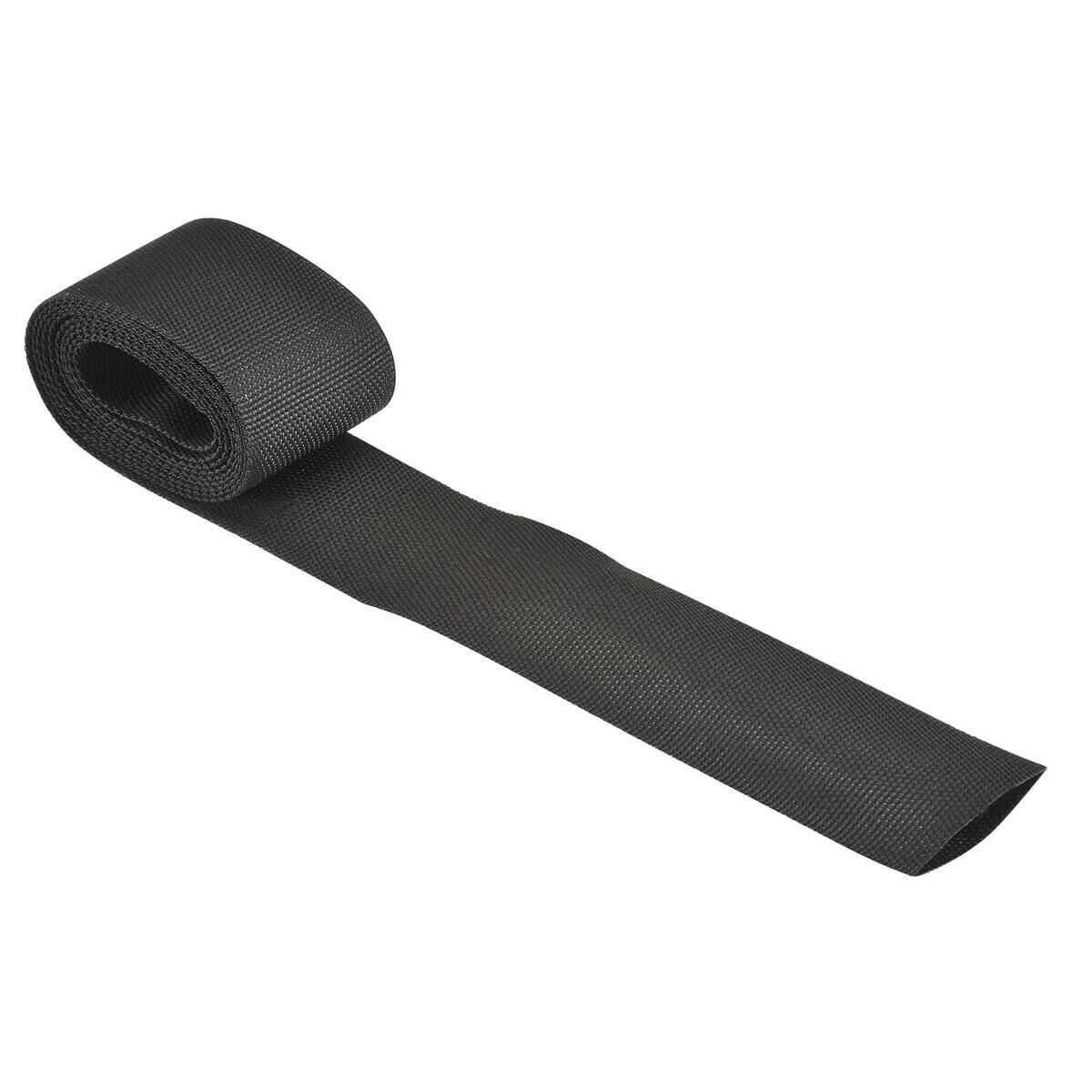 NARVA 1.2M BRAIDED HEATSHRINK: PRE SHRUNK DIA. 30MM - SHRUNK DIA. 15MM, , scaau_hi-res