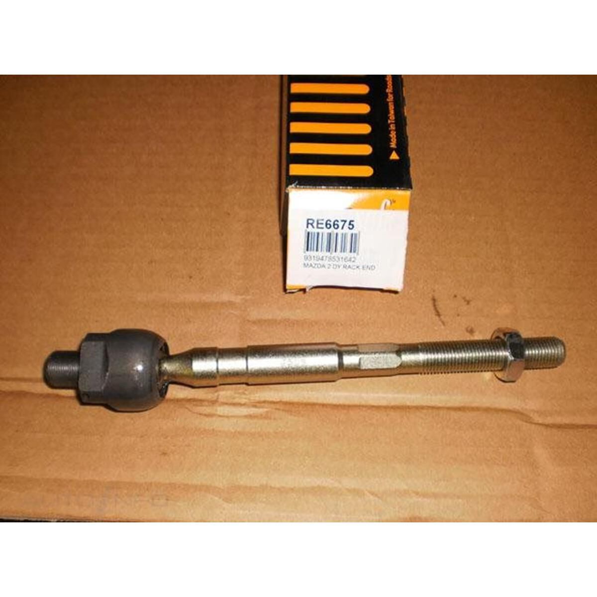 MAZDA 2 DY RACK END, , scaau_hi-res