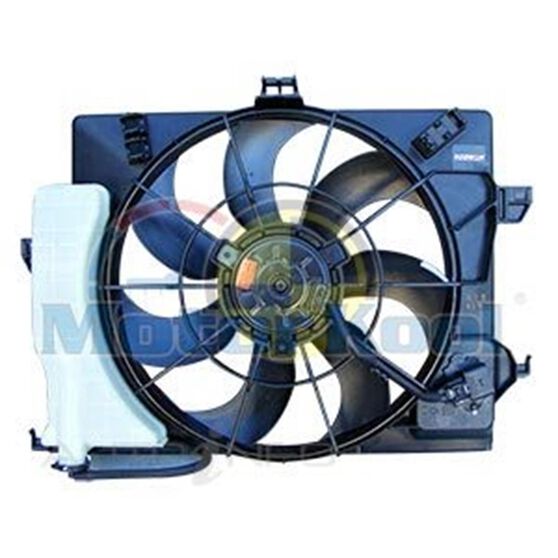 Motorkool Cooling Fan Assembly Kdf 34100 Supercheap Auto