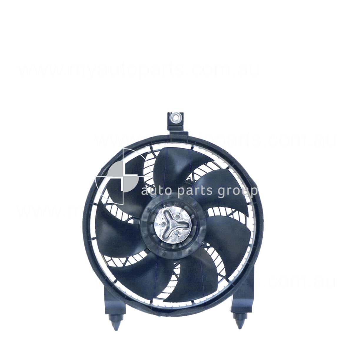 A/C CONDENSER FAN ASSEMBLY, , scaau_hi-res