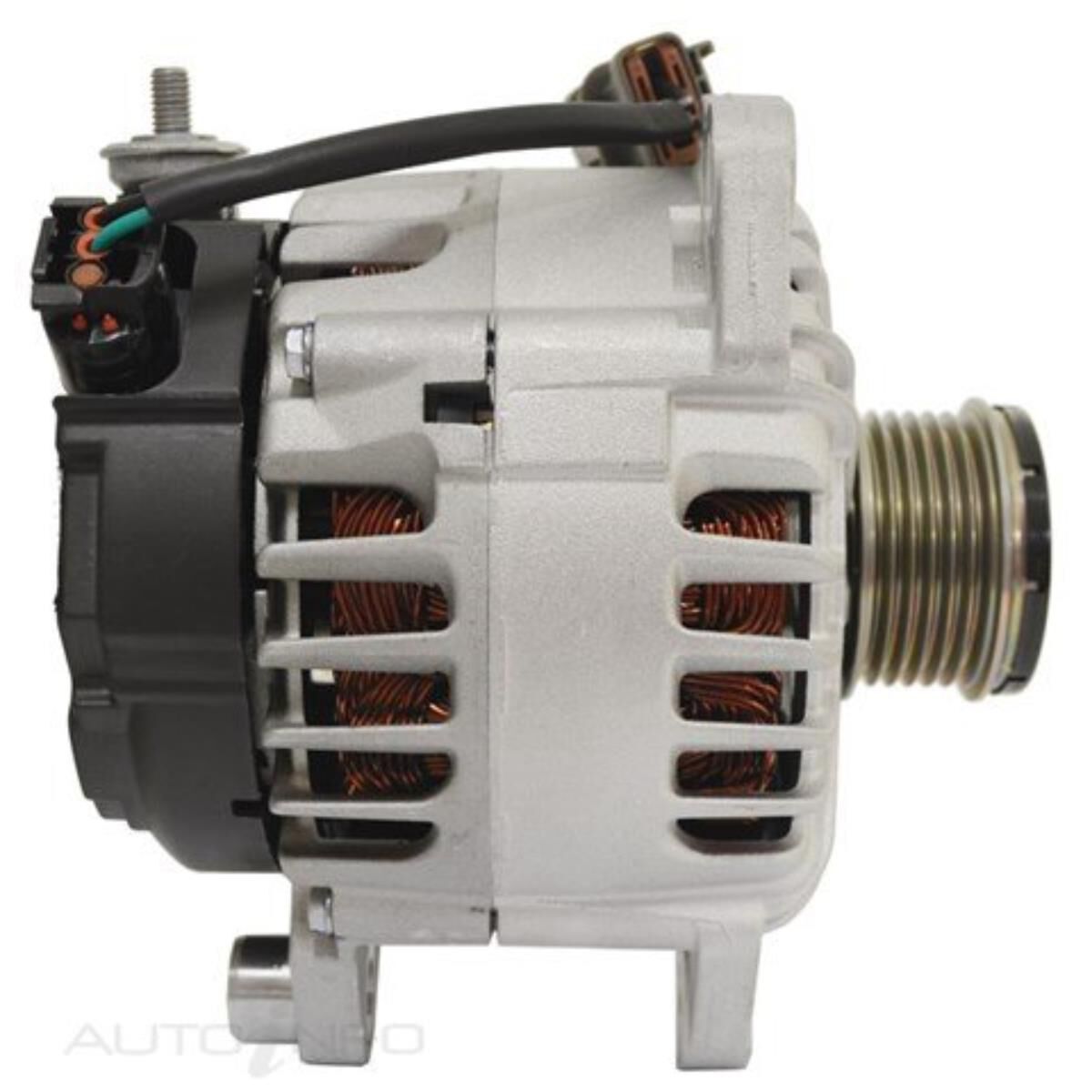 ALTERNATOR 12V 110A, , scaau_hi-res