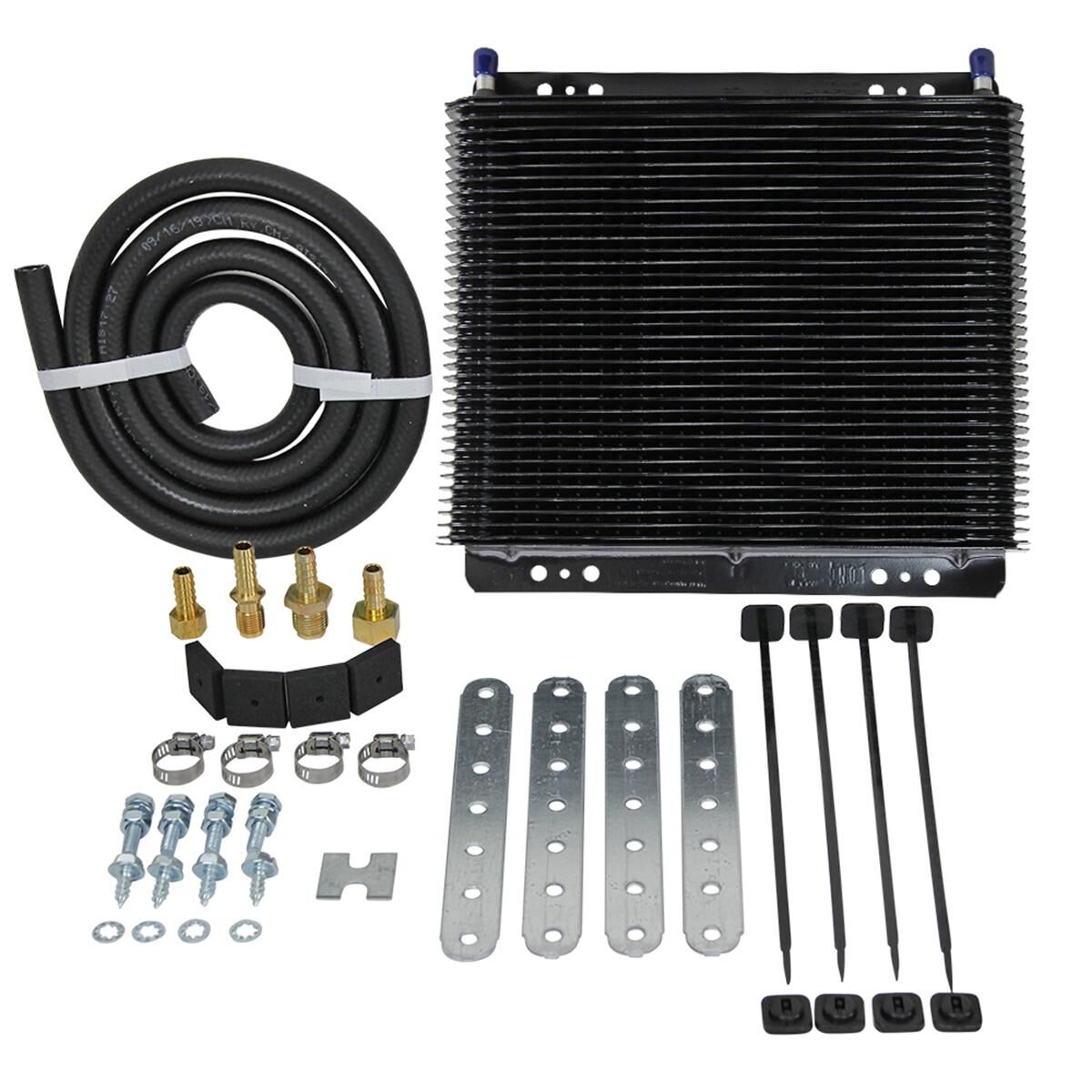 Oil Cooler, , scaau_hi-res
