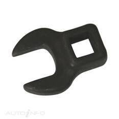 TOLEDO CROWFOOT WRENCH 11/16IN, , scaau_hi-res