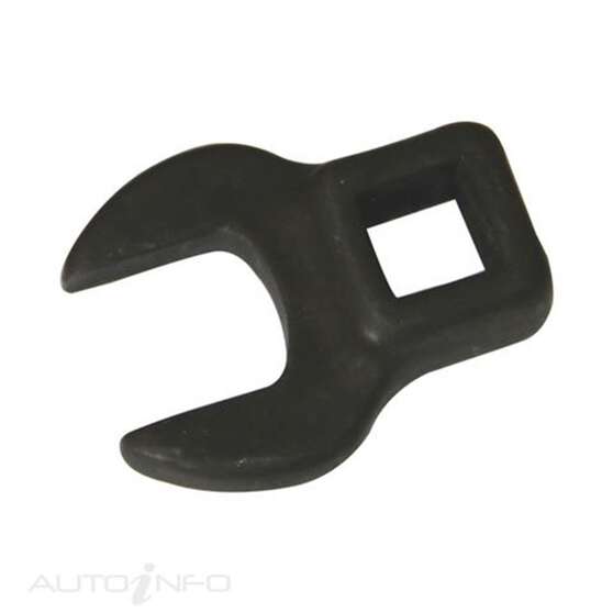 TOLEDO CROWFOOT WRENCH 11/16IN, , scaau_hi-res