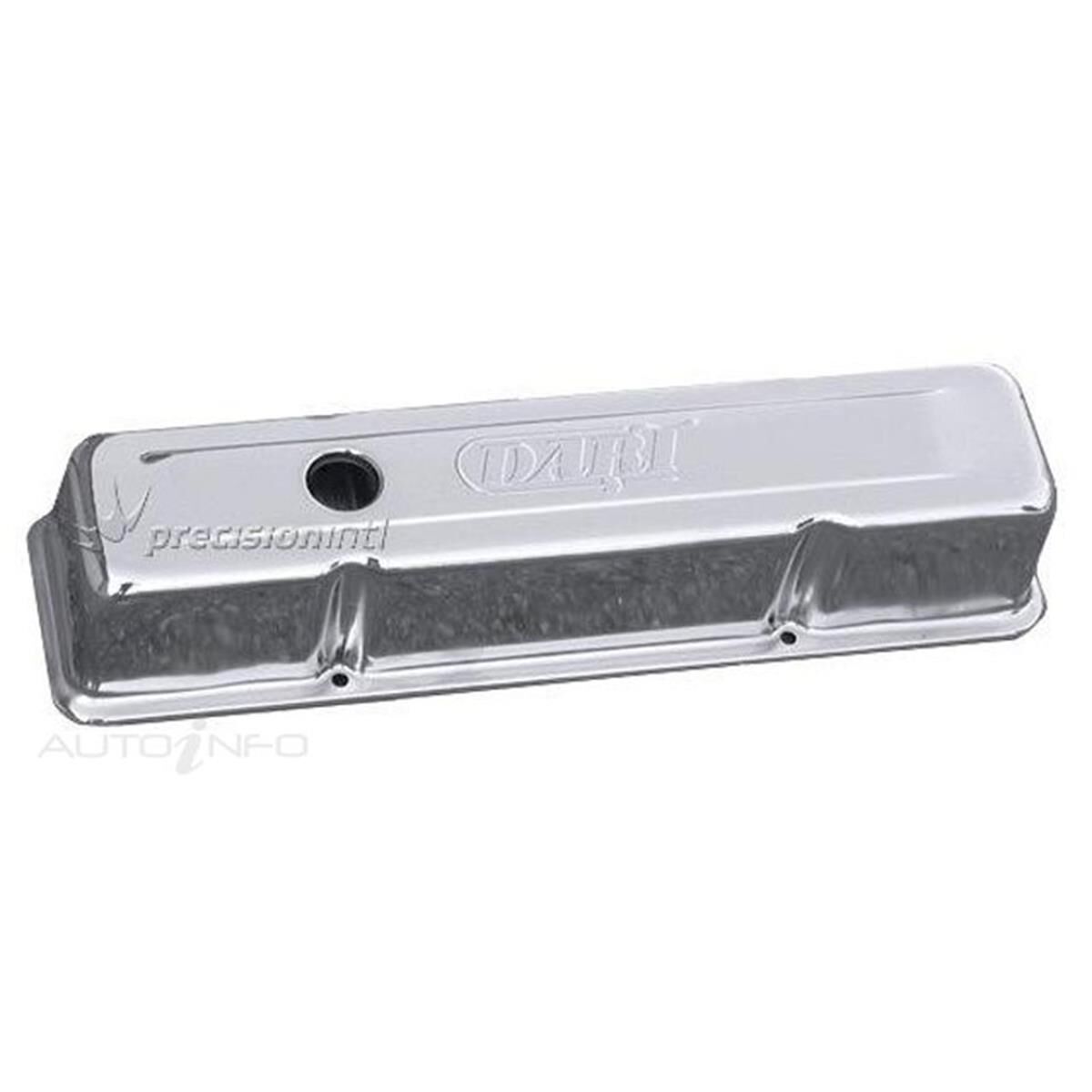 Dart best sale valve covers