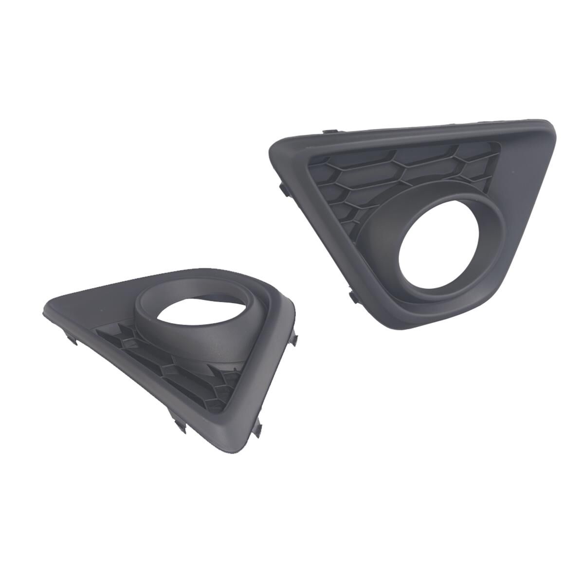 MAZDA CX-5  KE  02/2012 ~ 11/2014  FOG LIGHT COVER  RIGHT HAND SIDE, , scaau_hi-res