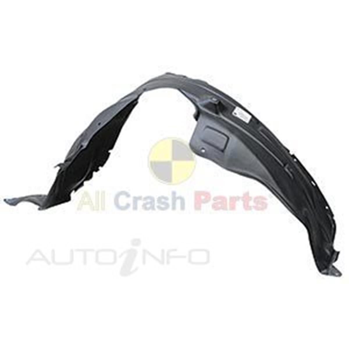 FRONT GUARD LINER RH, , scaau_hi-res