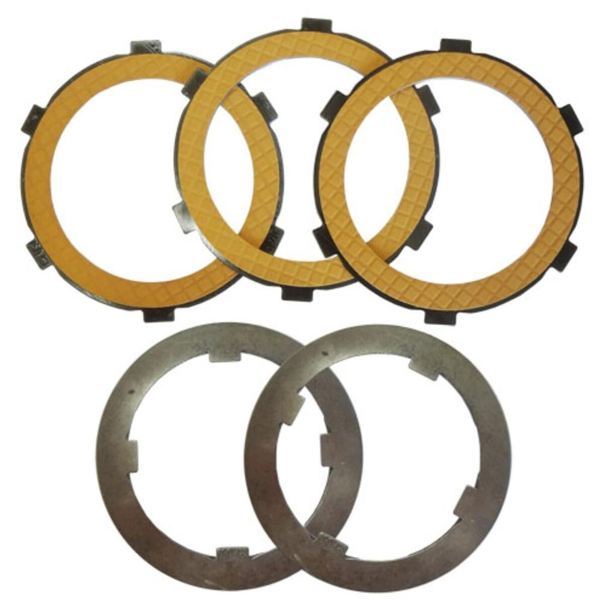 CLUTCH DISC KIT, , scaau_hi-res