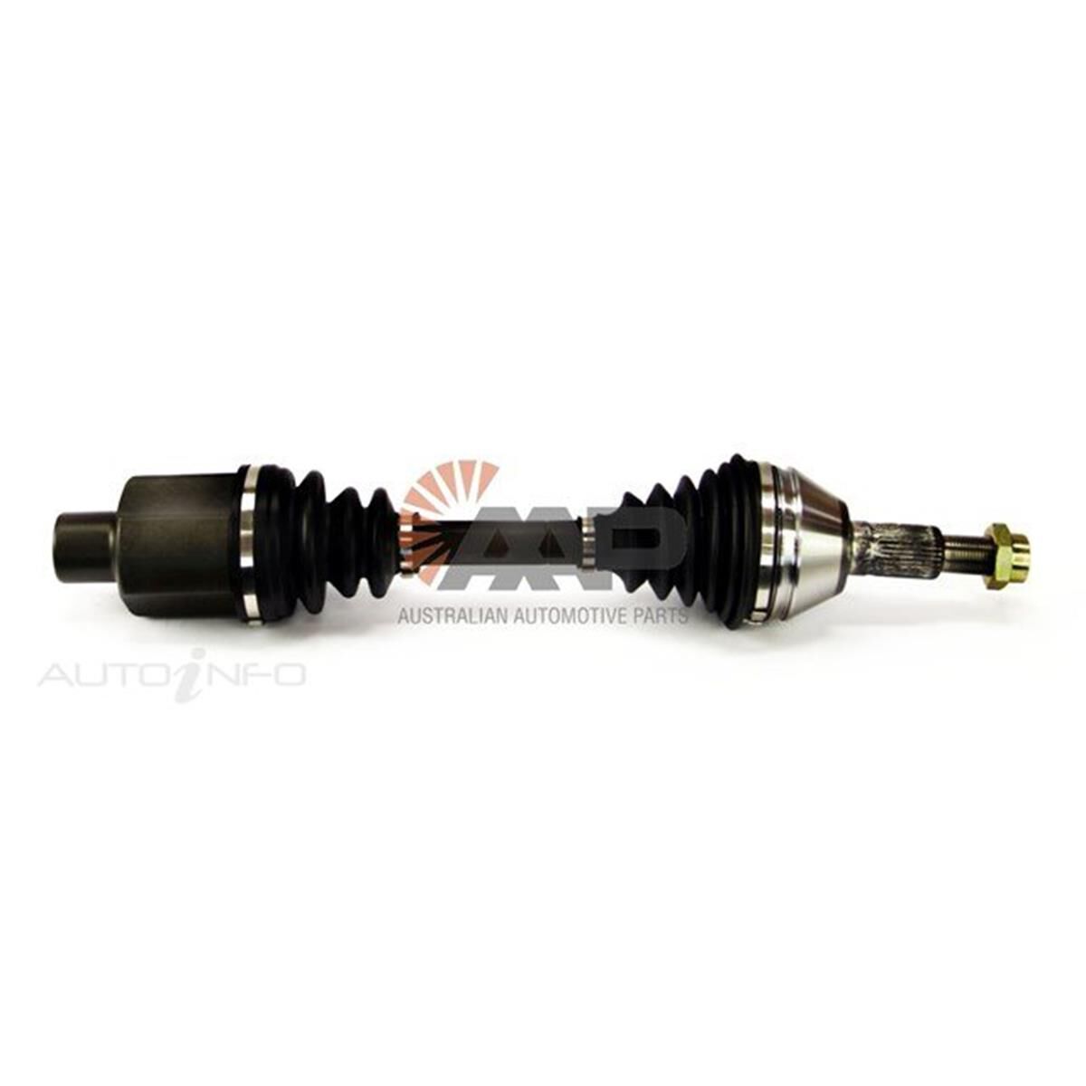 D/S CAPTIVA R/H 06-  3.2L AWD, 2L FWD, 2.4L AWD, , scaau_hi-res