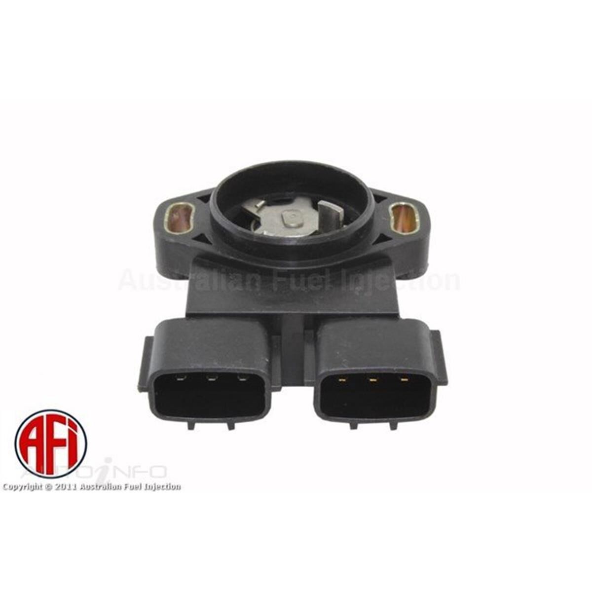 THROTTLE POSITON SENSOR, , scaau_hi-res