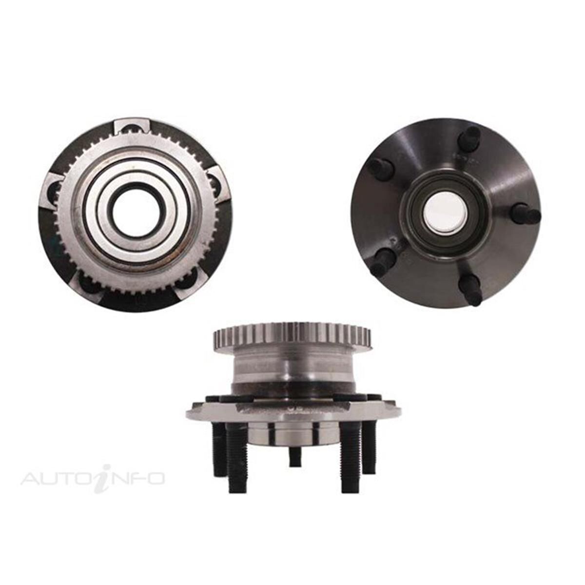 WHEEL BEARING KIT, , scaau_hi-res