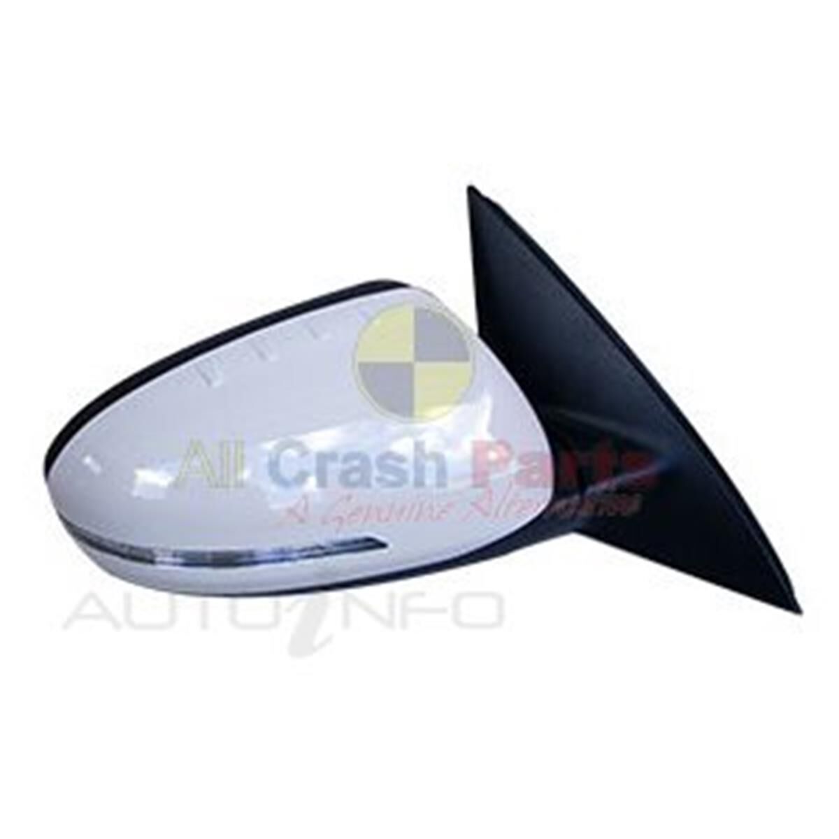 Door Mirror Supercheap Auto