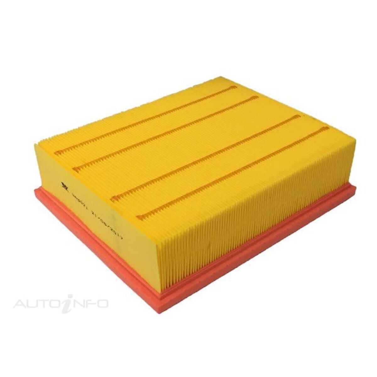 AIR FILTER A1593 AUDI  AUDI, , scaau_hi-res