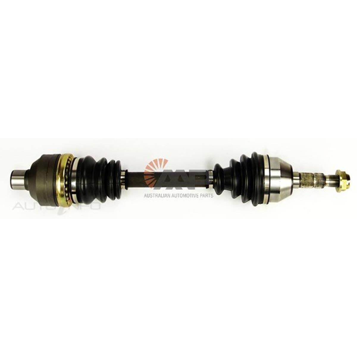 D/S AH ASTRA 2.2L LH, , scaau_hi-res