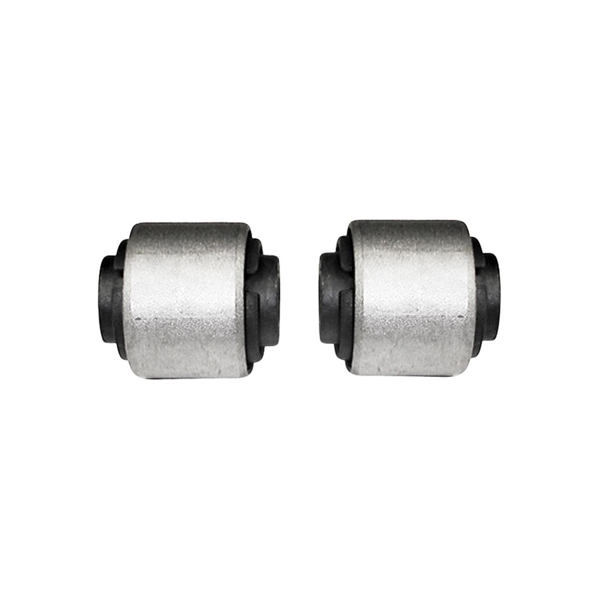 (BK) Honda Crv 02-06 Rear Ctrl Arm Upper Inner Bush Kit, , scaau_hi-res