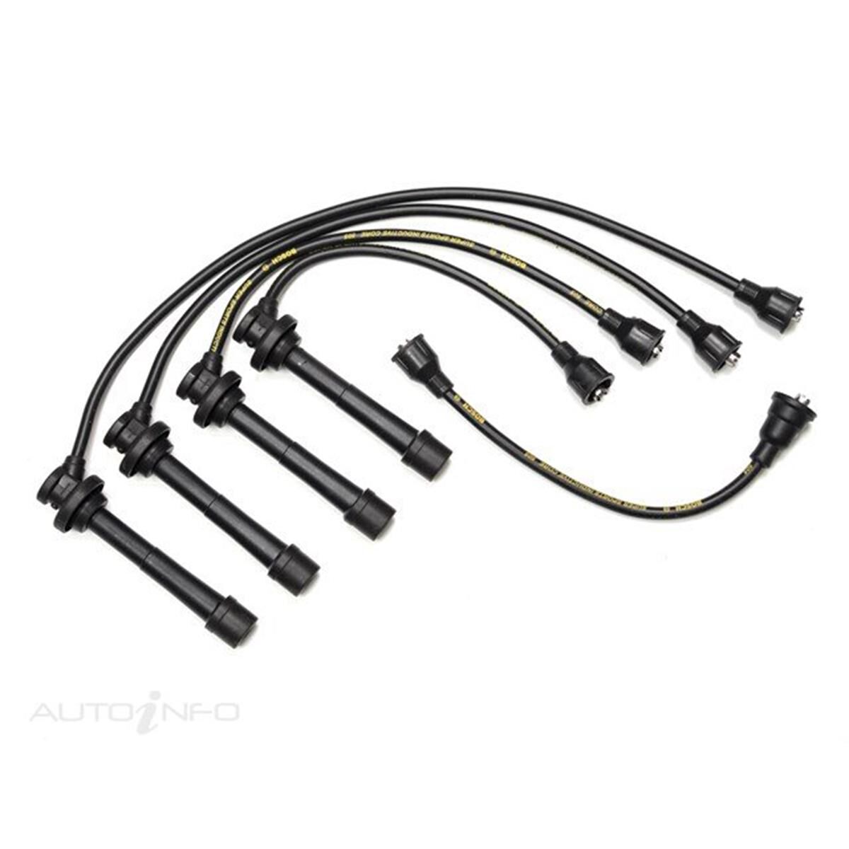 Ht Ignition Cable, , scaau_hi-res