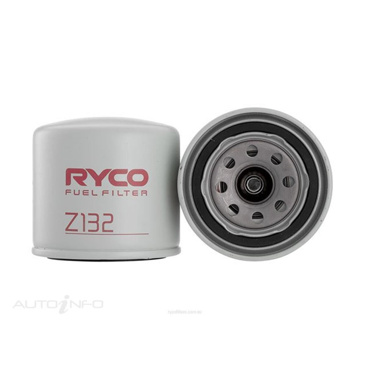 Ryco Fuel Filter - Z132 | Supercheap Auto