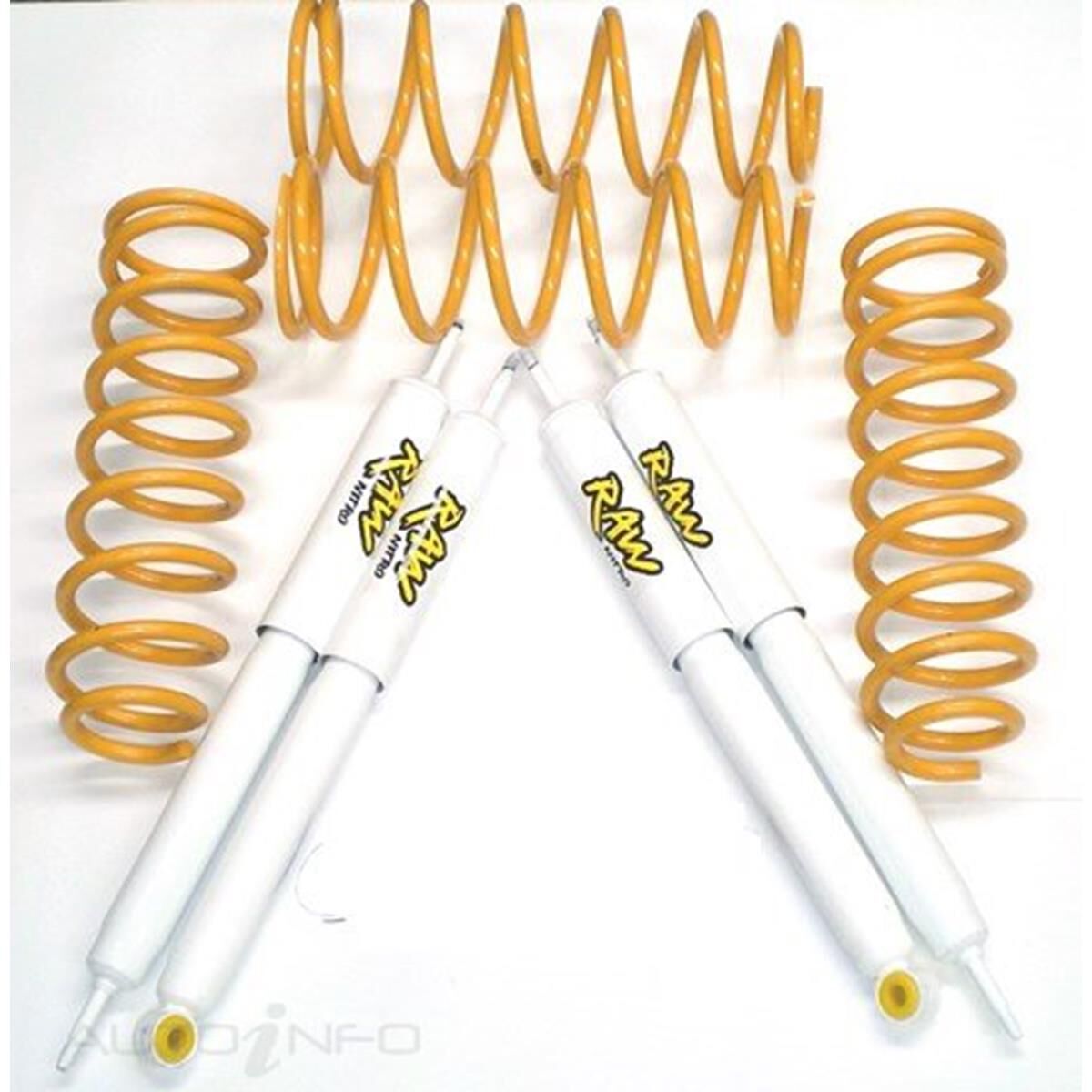 ENHANCMENT KIT DEFENDER <2/99, , scaau_hi-res