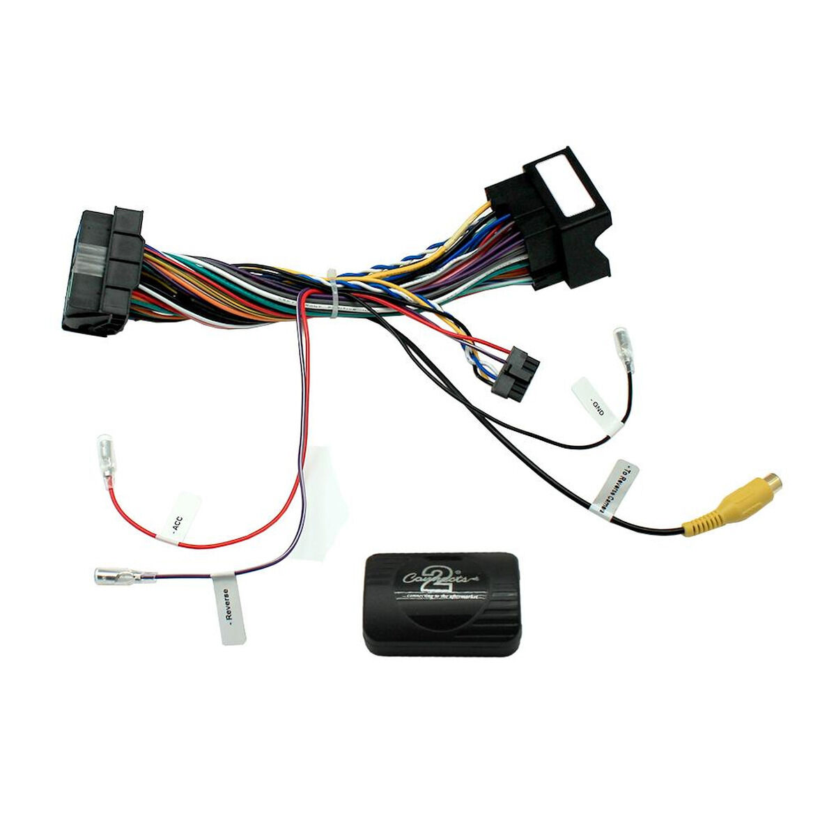 AFTERMARKET CAMERA ADAPTER, , scaau_hi-res