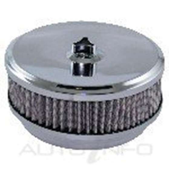 A/FILTER COTTON ELEMENT 2 5/16IN STROM CARBY, , scaau_hi-res