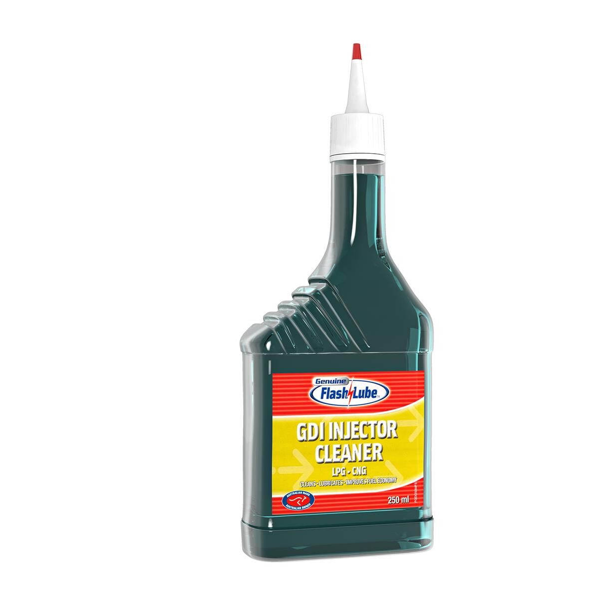 250ML GAS DIRECT INJECTOR CLEANER, , scaau_hi-res