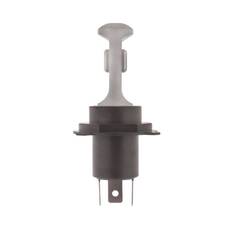 PKT 2 H4 LED RETROFIT GLOBE12-24V 16W P43t BASE 5,700K3,600 LUMENS, , scaau_hi-res