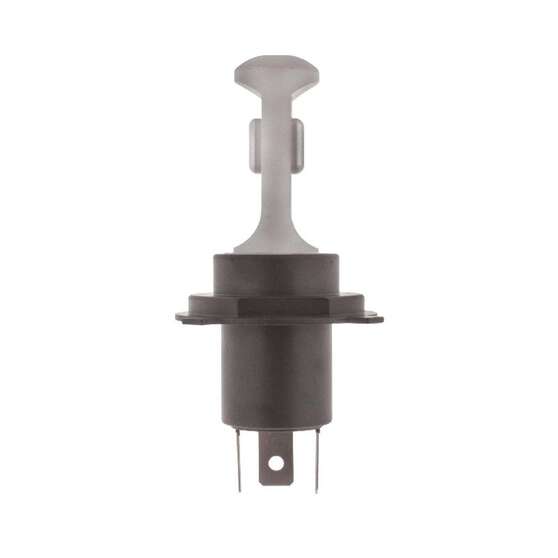 PKT 2 H4 LED RETROFIT GLOBE12-24V 16W P43t BASE 5,700K3,600 LUMENS, , scaau_hi-res