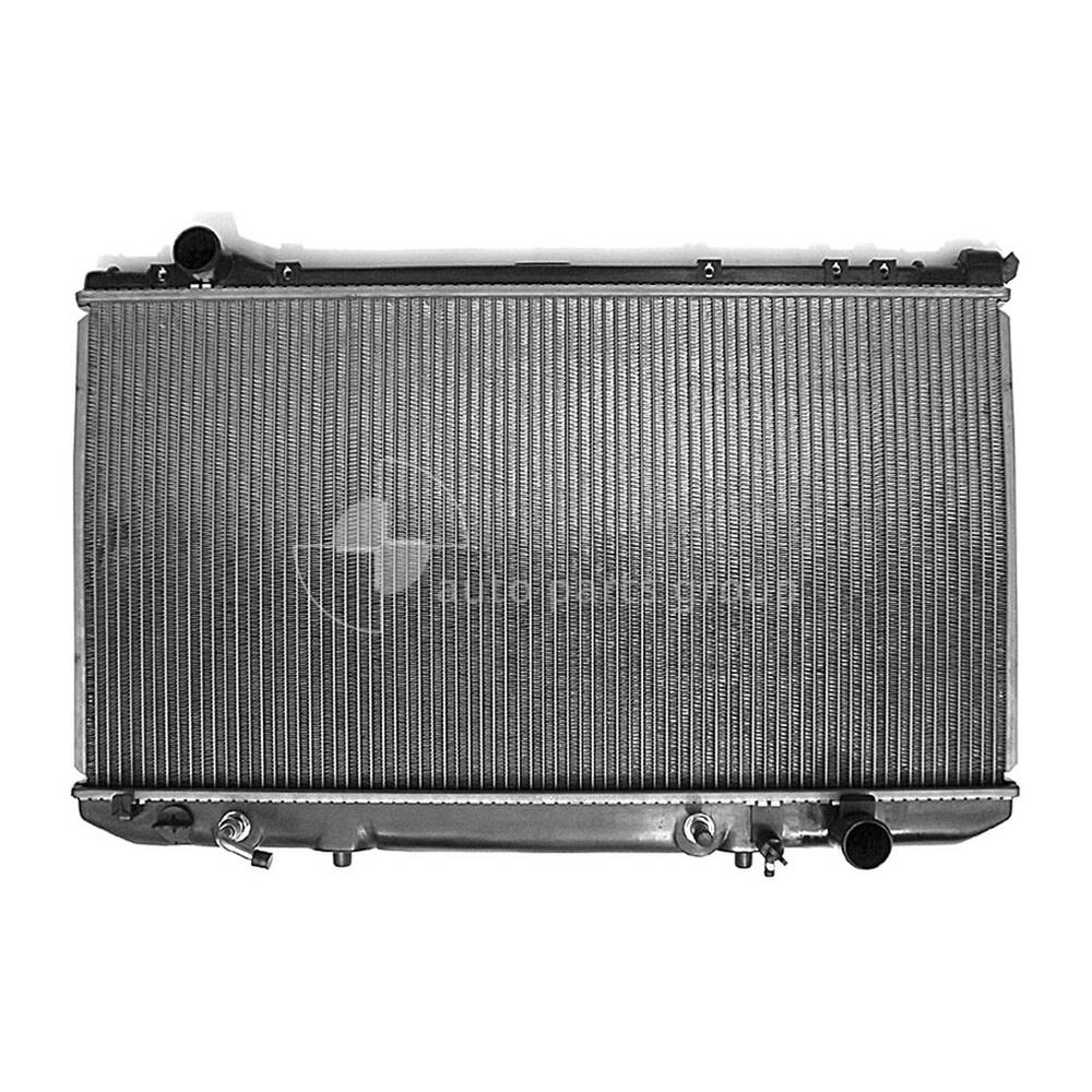 Lexus Ls400 Radiator Motorkool Radiator - TZE-34000 - Suits Lexus LS400 UCF10 1990-1994 ...