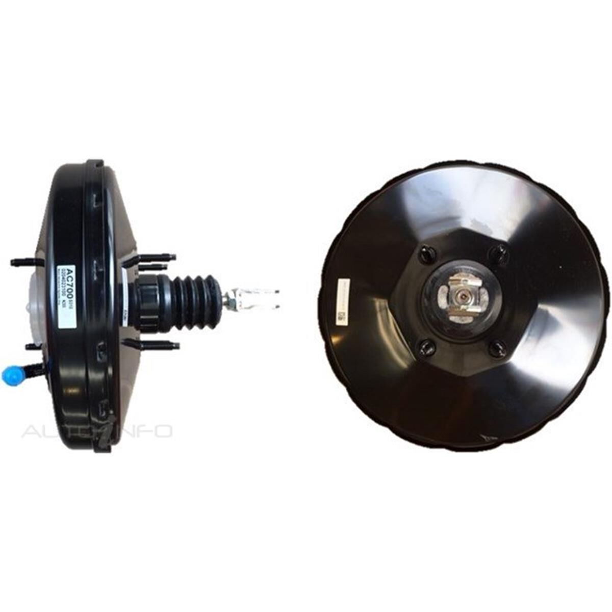 IBS M/VAC NISSAN SKYLINE 350GT V35 04 ON, , scaau_hi-res