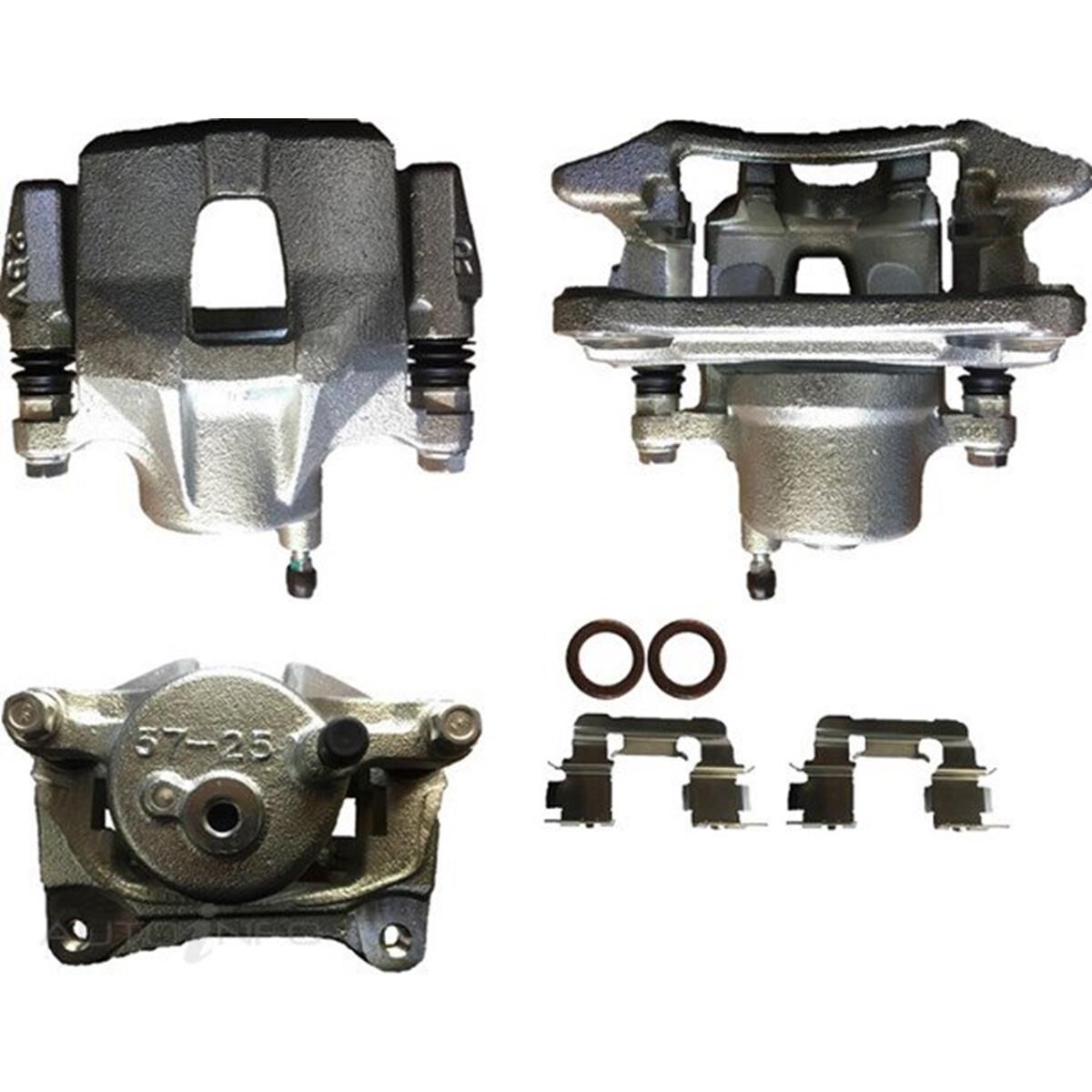 PTX CAL FRH TOYOTA COROLLA ZZE122 05 ON, , scaau_hi-res